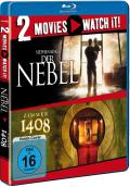 Film: Der Nebel / Zimmer 1408