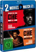 CHE 1: Revolucin / CHE 2: Guerrilla