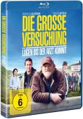 Film: Die groe Versuchung - Lgen bis der Arzt kommt