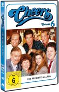 Film: Cheers - Season 6