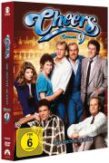 Film: Cheers - Season 9