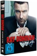 Film: Ray Donovan - Season 1