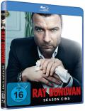 Film: Ray Donovan - Season 1