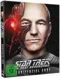 Star Trek - The Next Generation - Angriffsziel Erde