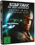 Film: Star Trek - The Next Generation - Der Kampf um das klingonische Reich