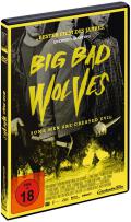 Film: Big Bad Wolves