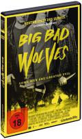 Film: Big Bad Wolves