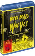 Film: Big Bad Wolves