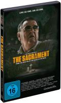 Film: The Sacrament