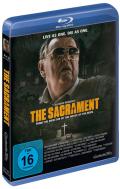 Film: The Sacrament