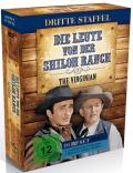 Film: Die Leute von der Shiloh Ranch - Staffel 3