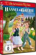 Hnsel & Gretel - Die schnsten Mrchen