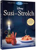 Susi und Strolch - Teil 1 & 2