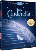 Film: Cinderella - 3-Film Collection