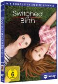 Switched at Birth - Staffel 2