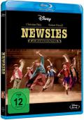 Film: Newsies - Die Zeitungsjungen