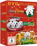 Buddies Weihnachts-Box