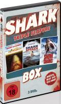 Film: Shark - Triple Feature Box
