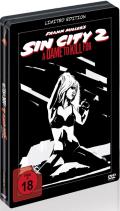 Film: Sin City 2 - A Dame to kill for - Limited Edition