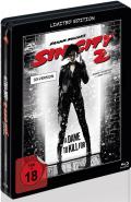 Sin City 2 - A Dame to kill for - 3D - Limited Edition