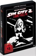 Film: Sin City 2 - A Dame to kill for - Limited Edition