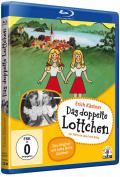 Film: Erich Kstner: Das doppelte Lottchen