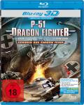 Film: P-51 - Dragon Fighter - 3D