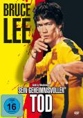 Film: Bruce Lee - Sein geheimnisvoller Tod
