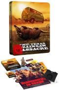 Film: The Texas Chainsaw Massacre - 40th Anniversary - Limited Collector's Edition