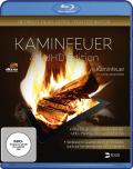 Kaminfeuer - UHD Edition