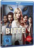 Film: Bitten - Staffel 1 - uncut Version