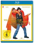 Film: Dilwale Dulhania le Jayenge - Wer zuerst kommt kriegt die Braut