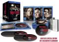 Film: Sopranos - Die komplette Serie - Limited Edition