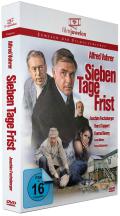 Film: Filmjuwelen: Sieben Tage Frist