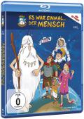 Film: Es war einmal ... der Mensch