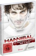 Film: Hannibal - 2. Staffel