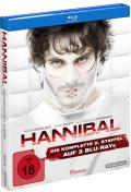 Film: Hannibal - 2. Staffel