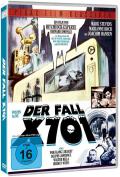 Film: Pidax Film-Klassiker: Der Fall X701