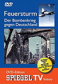 Film: Spiegel TV - Feuersturm: Der Bombenkrieg gegen Deutschland