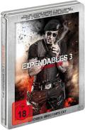 Film: The Expendables 3 - A Man's Job - Limited Steelbook