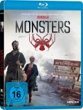 Film: Monsters