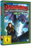 Film: Dragons - Die Wchter von Berk - Vol. 4