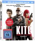 Kite - Engel der Rache - uncut Edition - Limited Edition