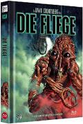 Film: Die Fliege - Limited Collector's Edition