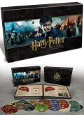 Harry Potter - Hogwarts Collection