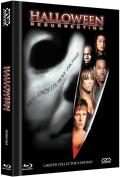Film: Halloween - Resurrection - Limited Collector's Edition - Cover A