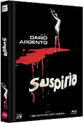 Suspiria - Limited Collector's Edition