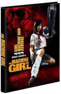 Film: Machine Girl - Limited Edition