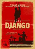 Film: Tte Django - ungeschnittene Originalfassung