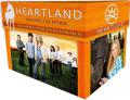 Film: Heartland - Komplettbox